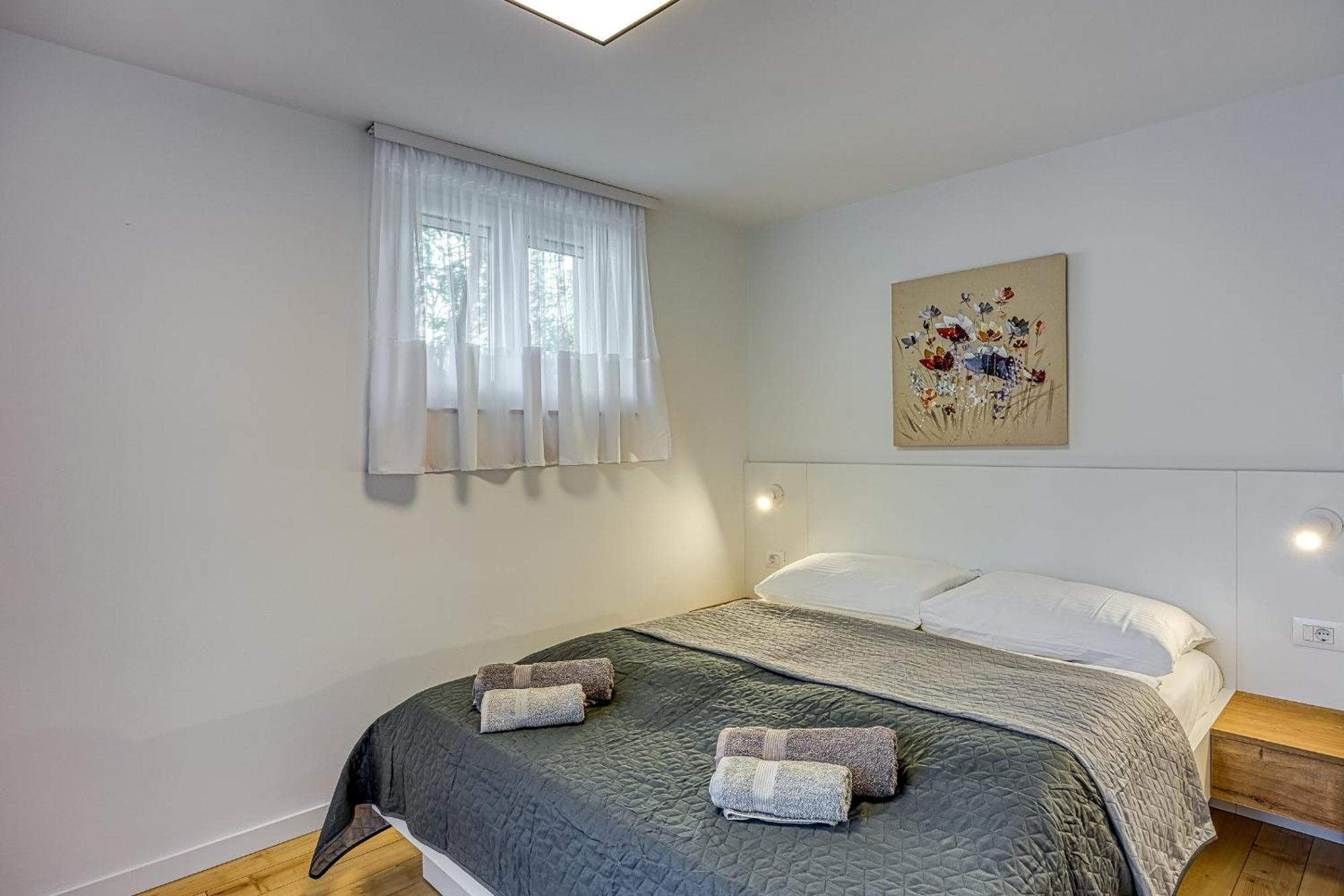 Apartments Pino Rovinj Exteriör bild