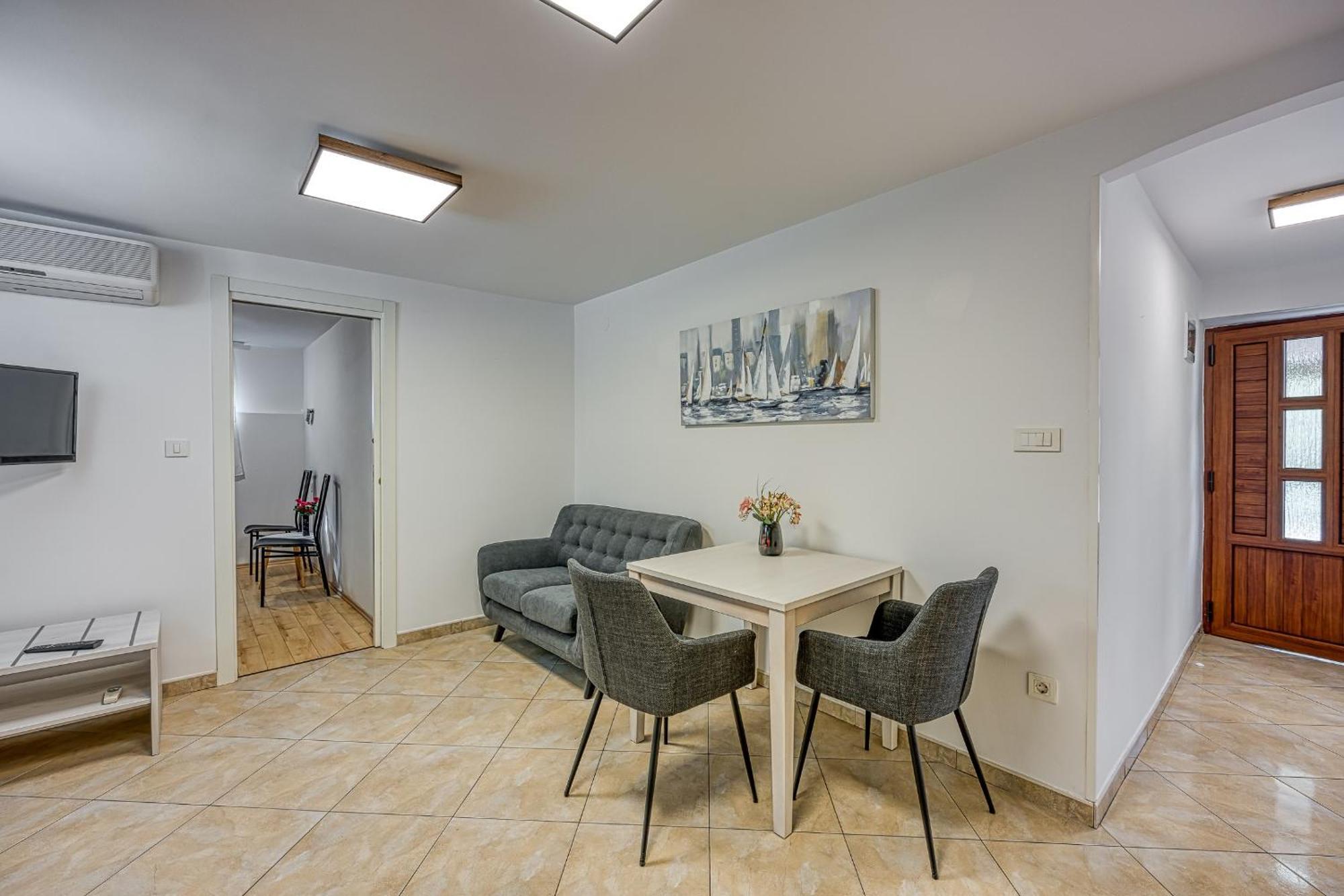Apartments Pino Rovinj Exteriör bild